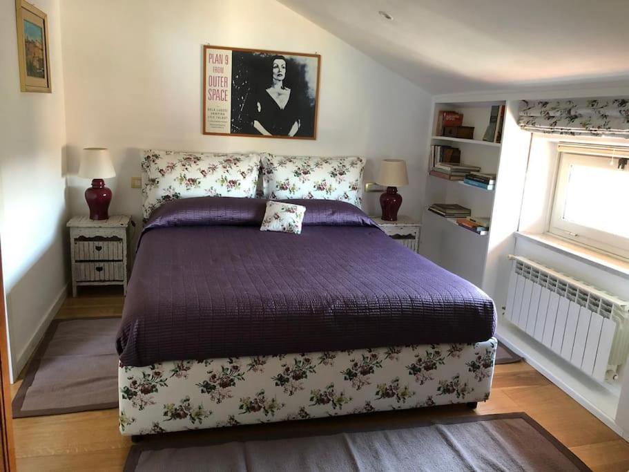 Apartamento Walking Distance From Via Veneto *