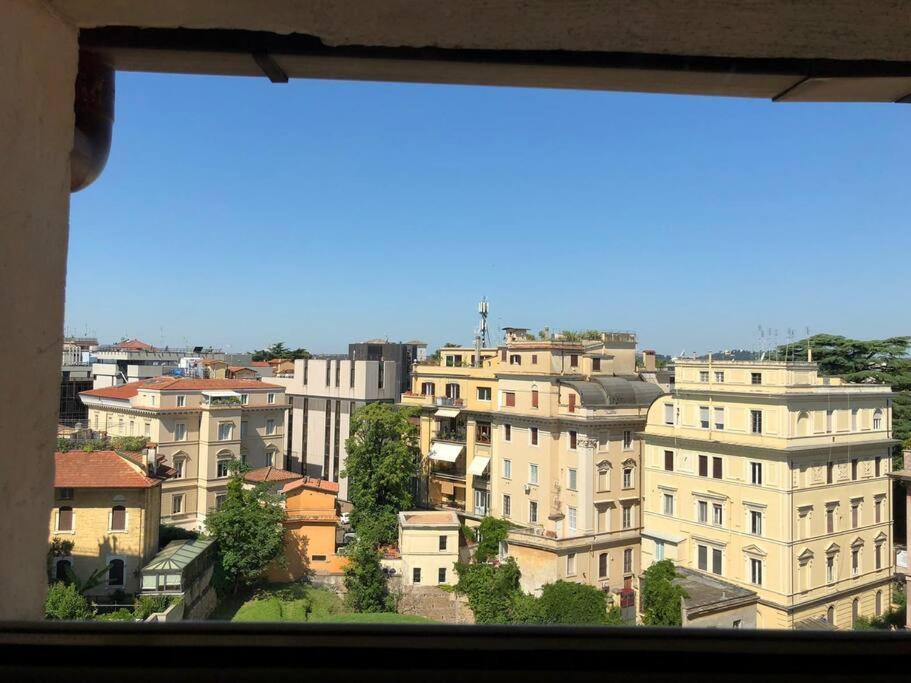 Walking Distance From Via Veneto Rom