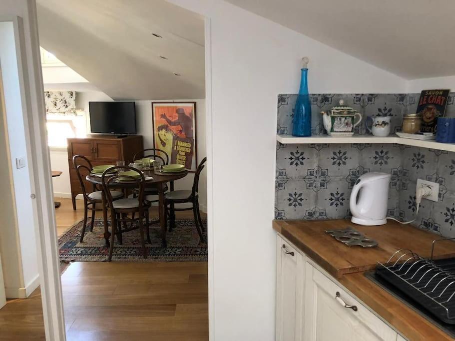 Walking Distance From Via Veneto Apartamento