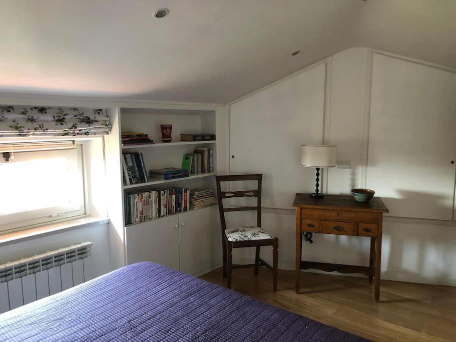 Apartamento Walking Distance From Via Veneto